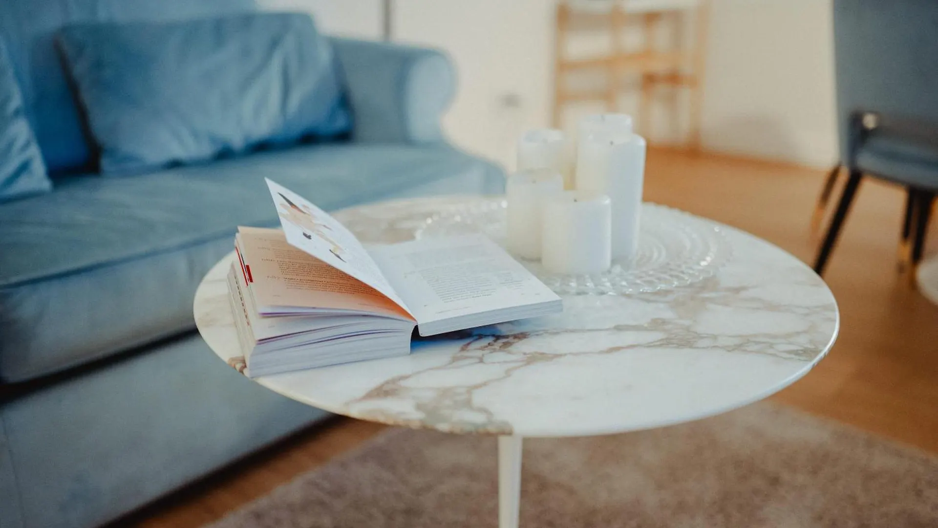 Bufalini Boutique Apartment Firenze