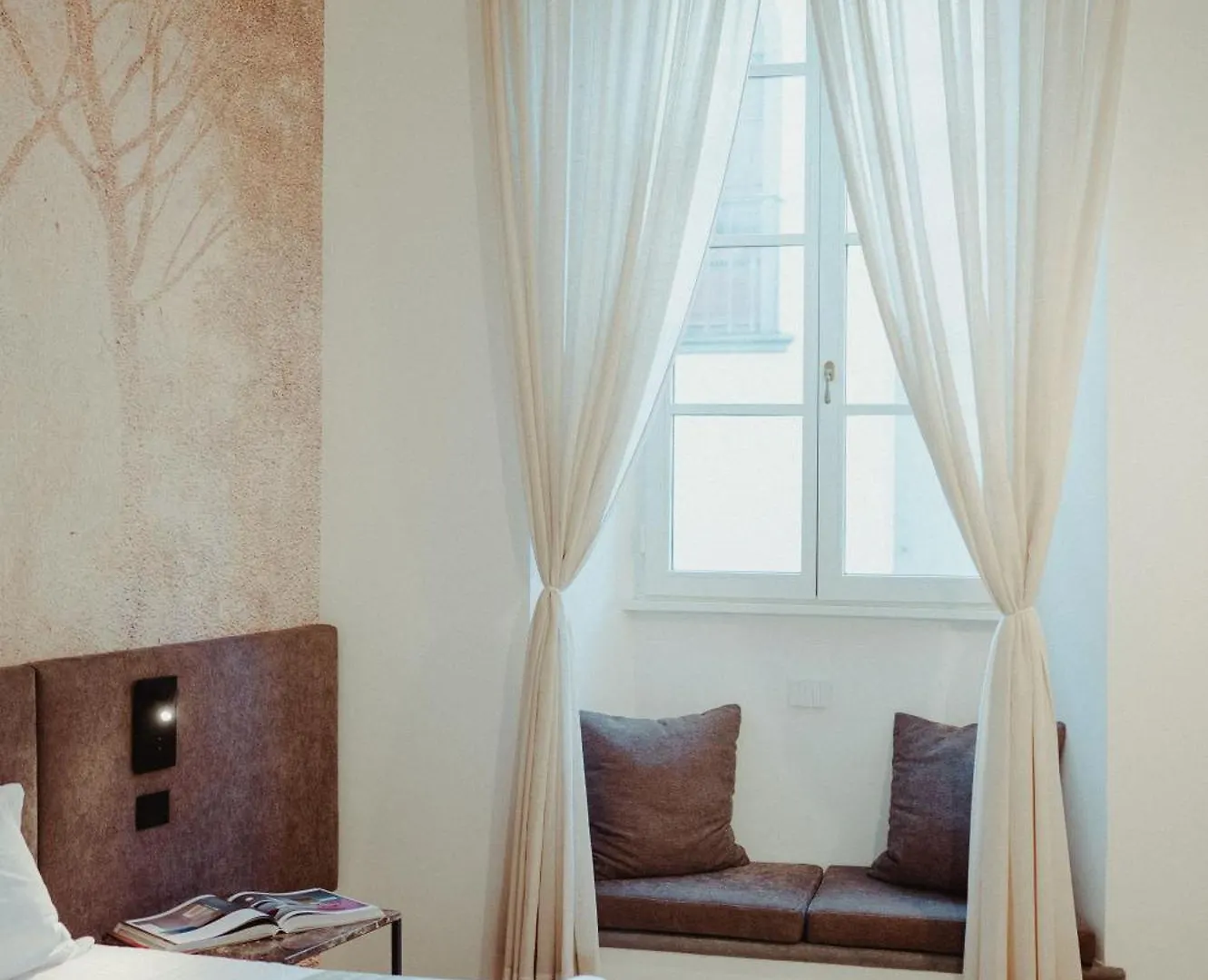 Bufalini Boutique Apartment Firenze