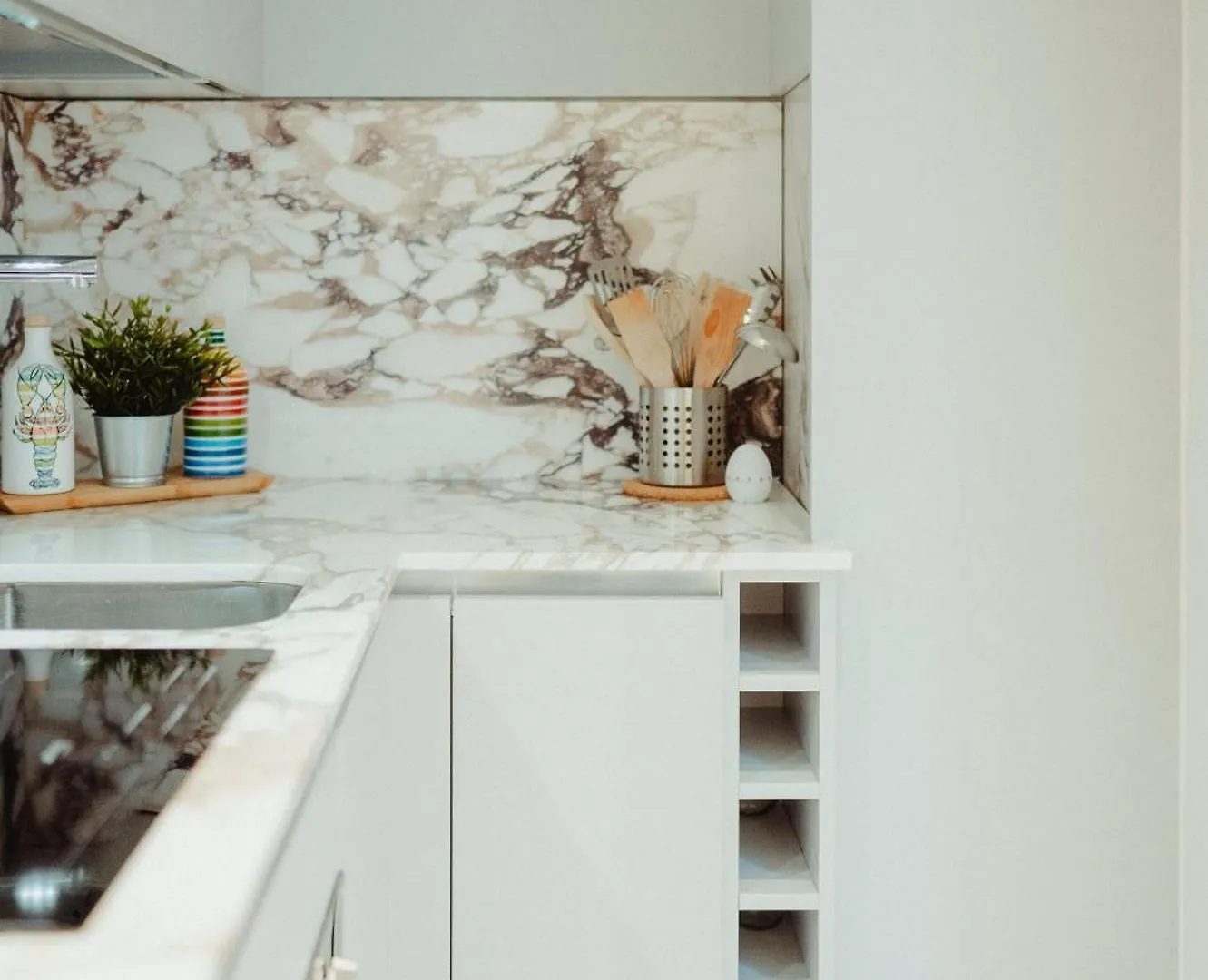 Bufalini Boutique Apartment Флоренция