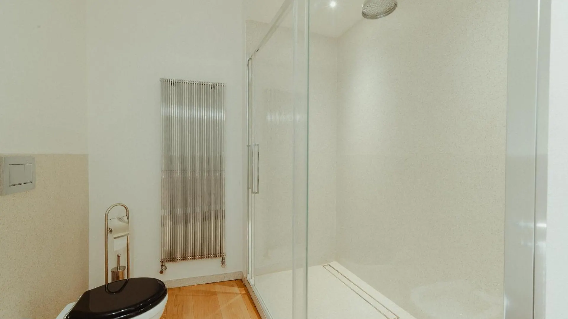 Bufalini Boutique Apartment Флоренция