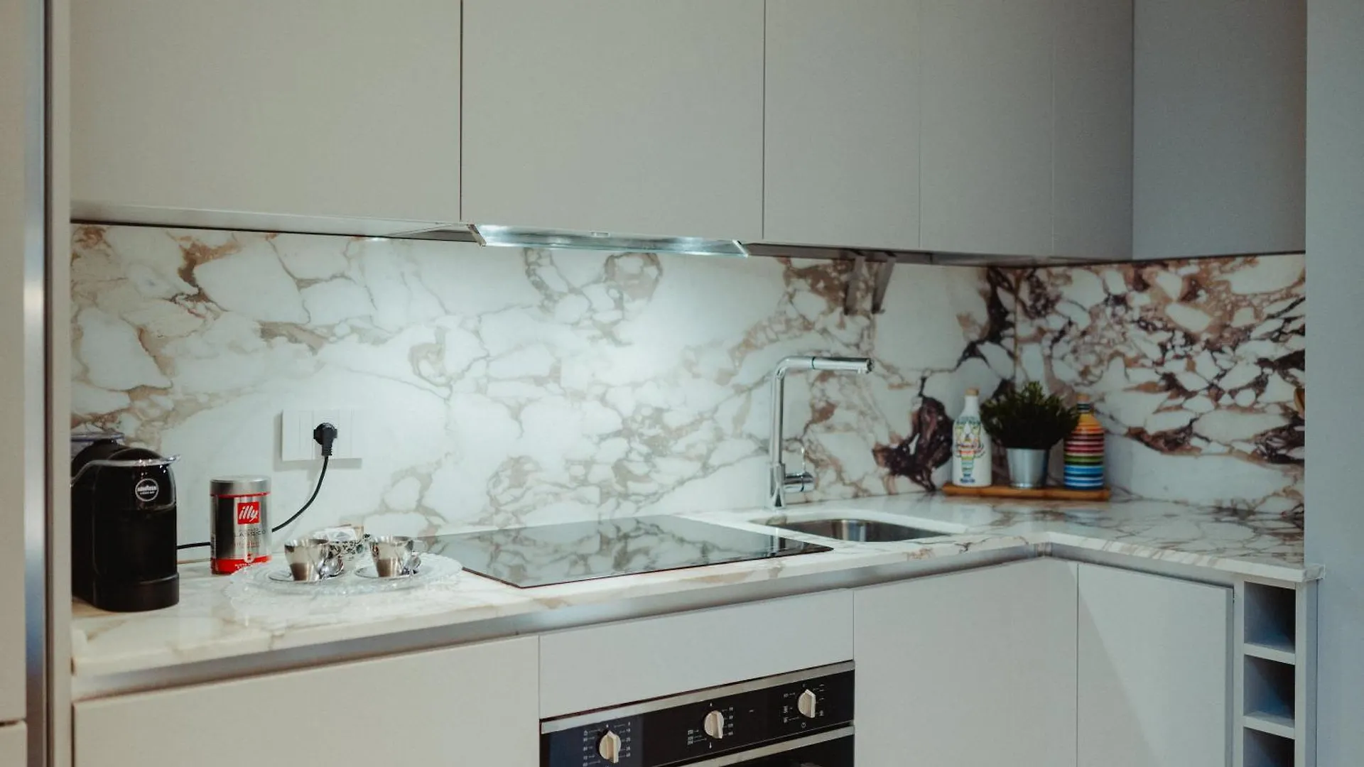 Bufalini Boutique Apartment Флоренция