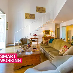 Charming In The Center By Wonderful Italy Apartment Palermo