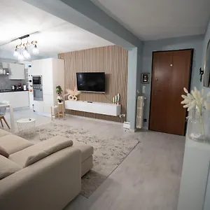 Away From Apartment Verona