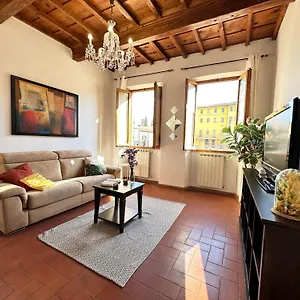  Apartment Luxurious View On Santa Croce