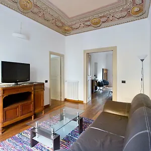 Dante Vintage Apartment Palermo