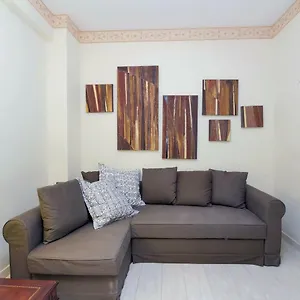 Marrucini Apartment Rome