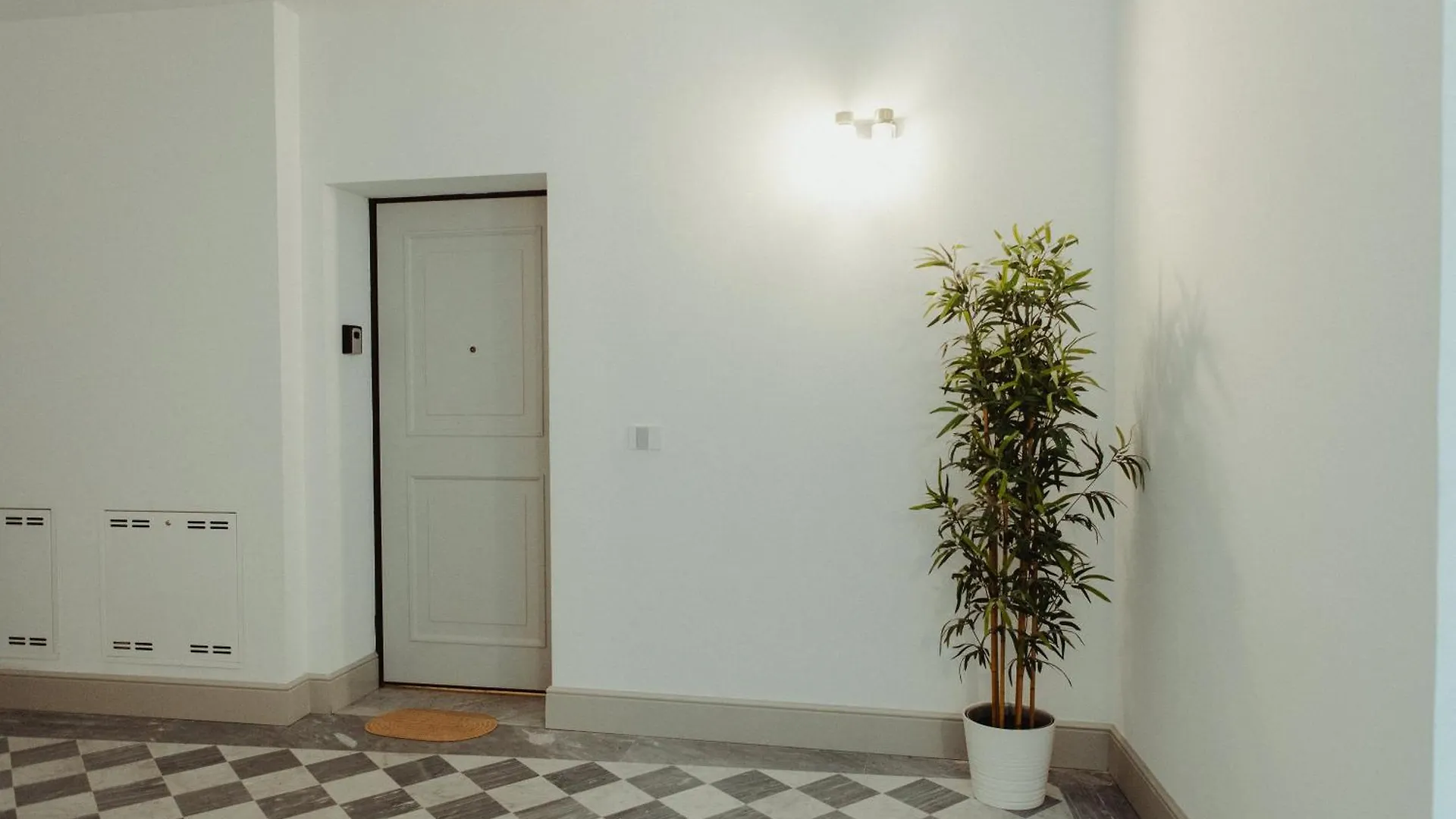 Bufalini Boutique Apartment Florence 0*,