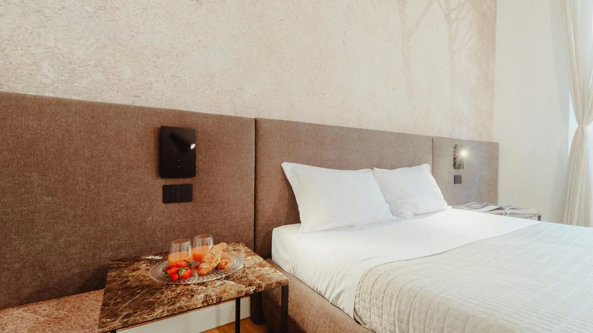 Bufalini Boutique Apartment Florence
