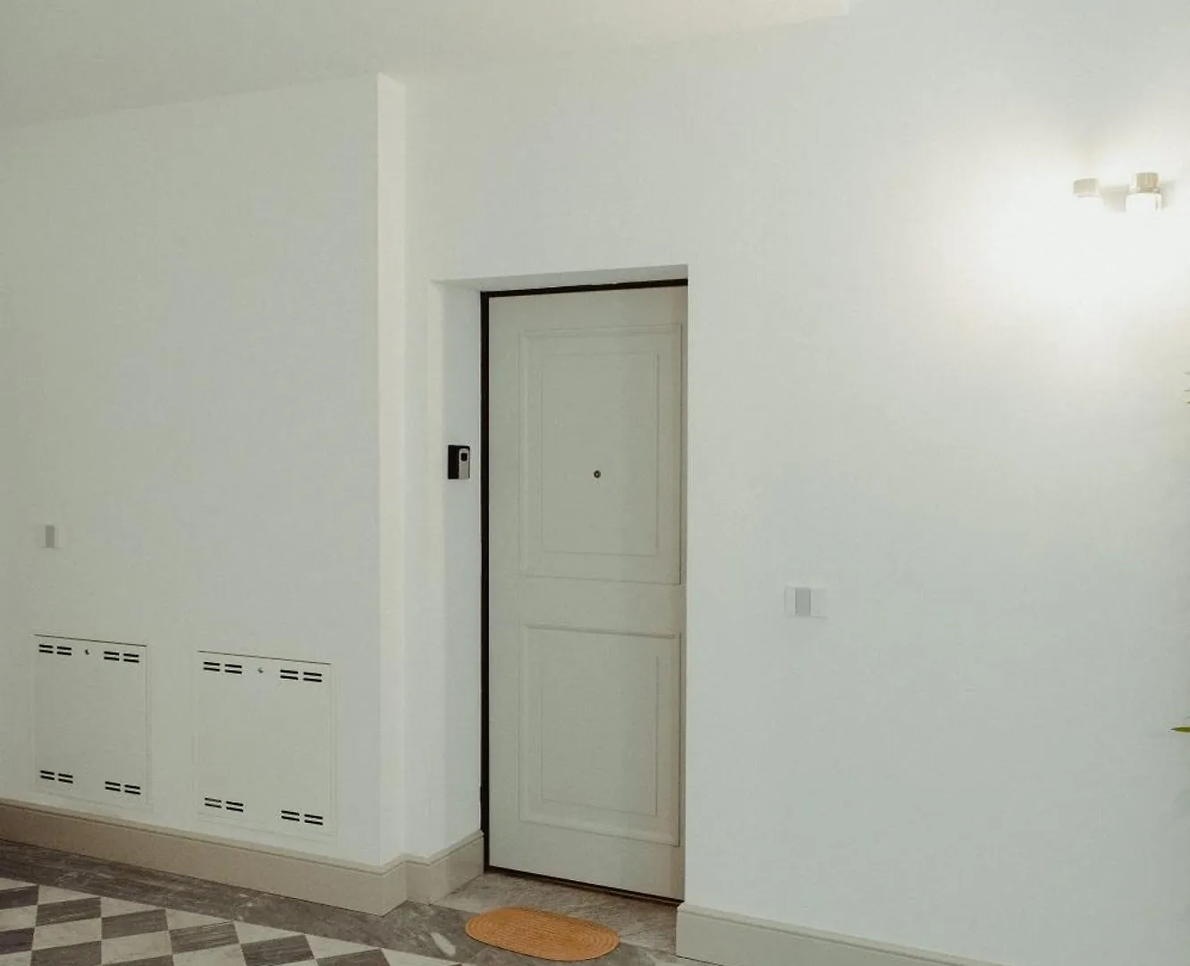 Bufalini Boutique Apartment Florence