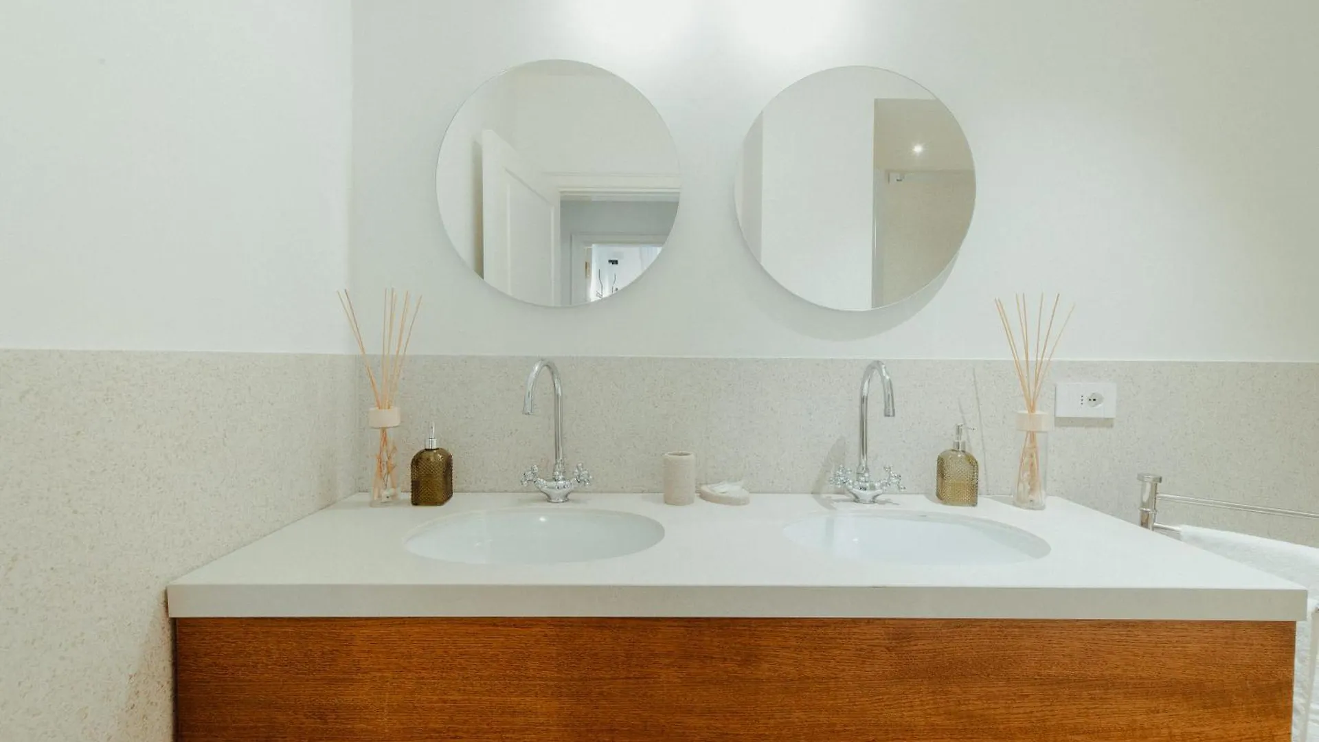 Bufalini Boutique Apartment Florence