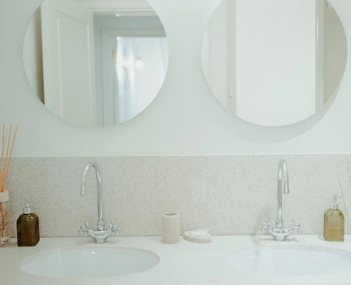 Bufalini Boutique Apartment Florence 0*,