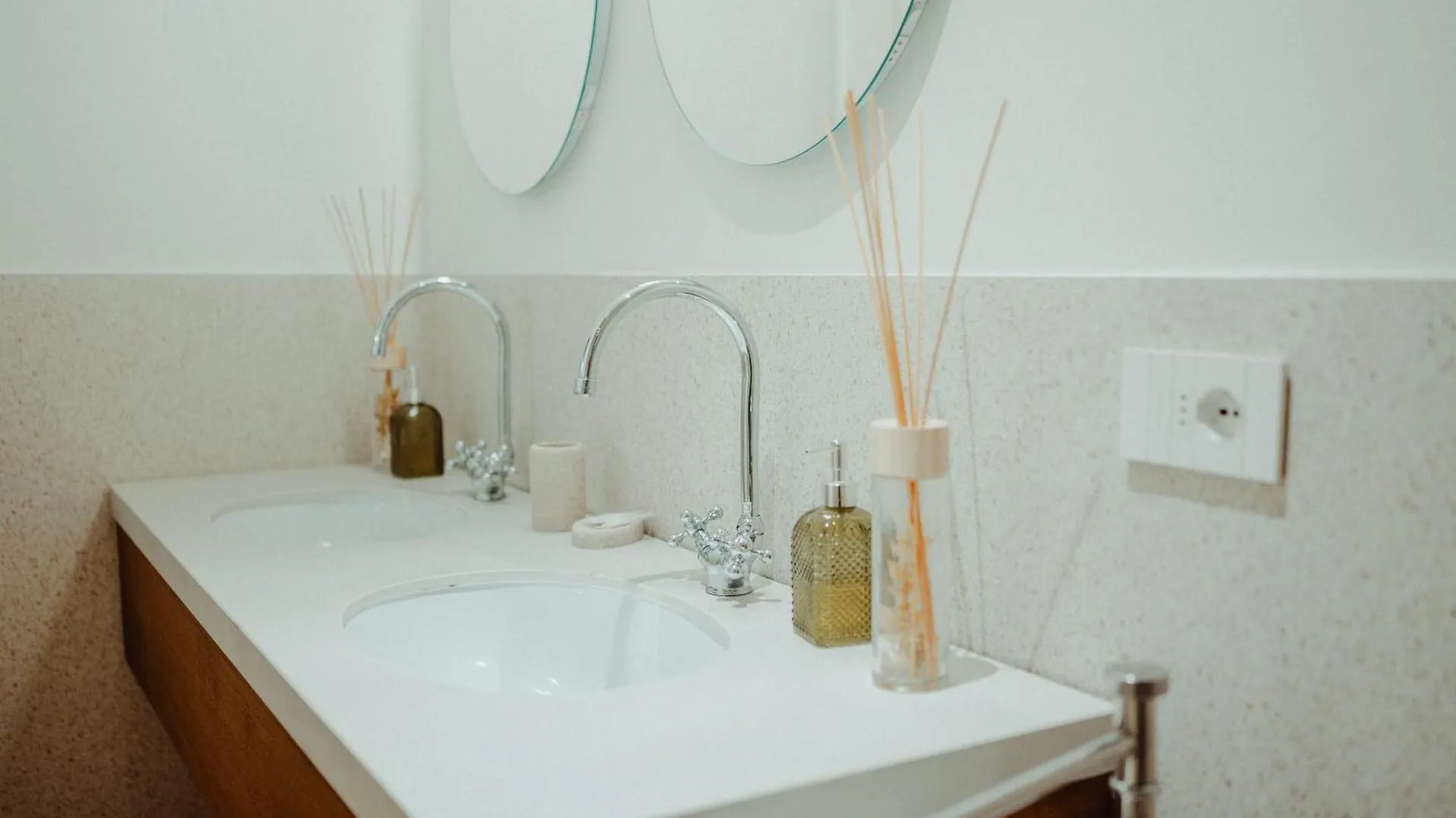 Bufalini Boutique Apartment Florence