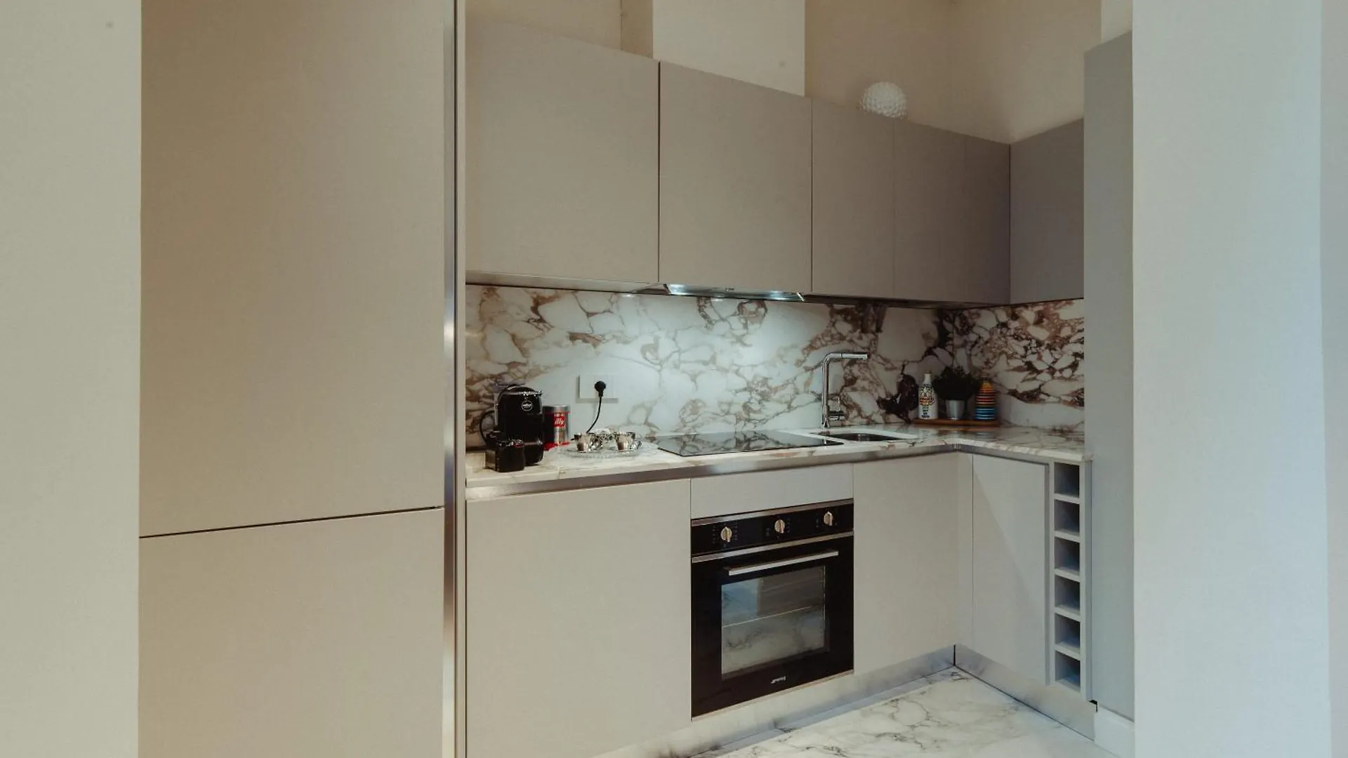 Bufalini Boutique Apartment Florence 0*,  Italy