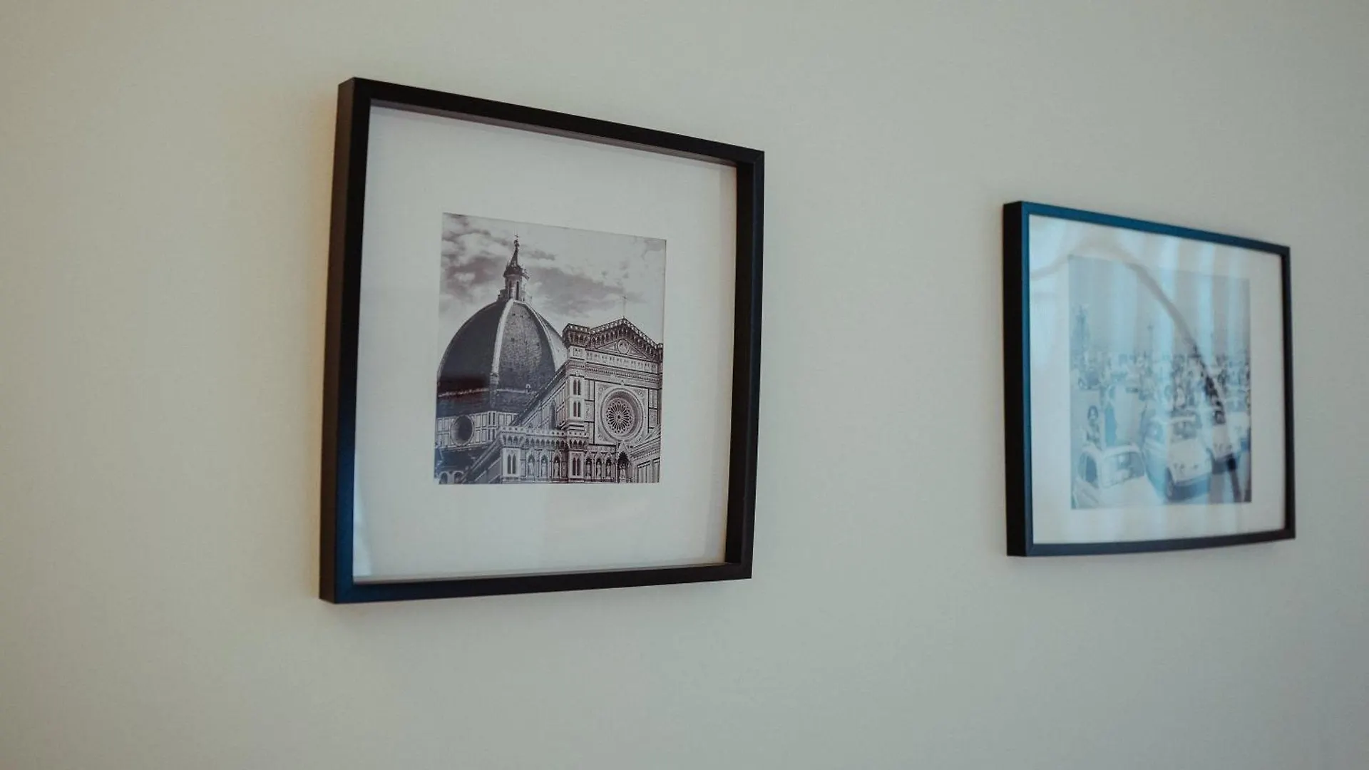 Bufalini Boutique Apartment Florence Italy