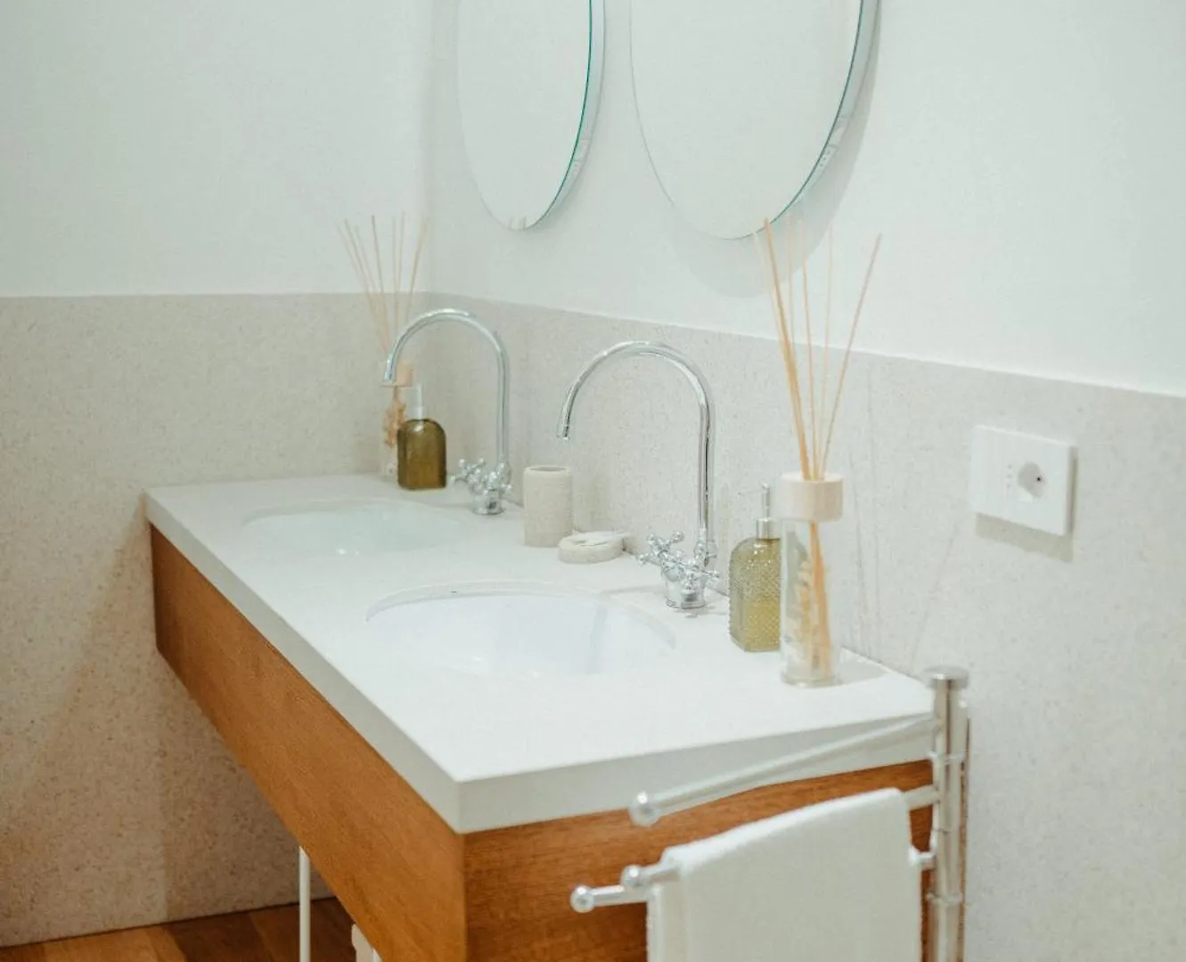 Bufalini Boutique Apartment Florence