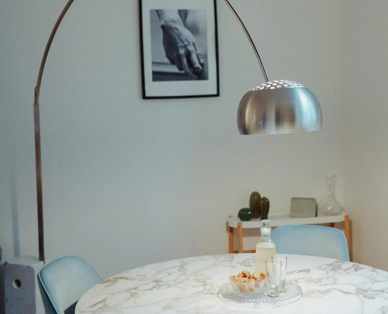 Bufalini Boutique Apartment Florence Italy
