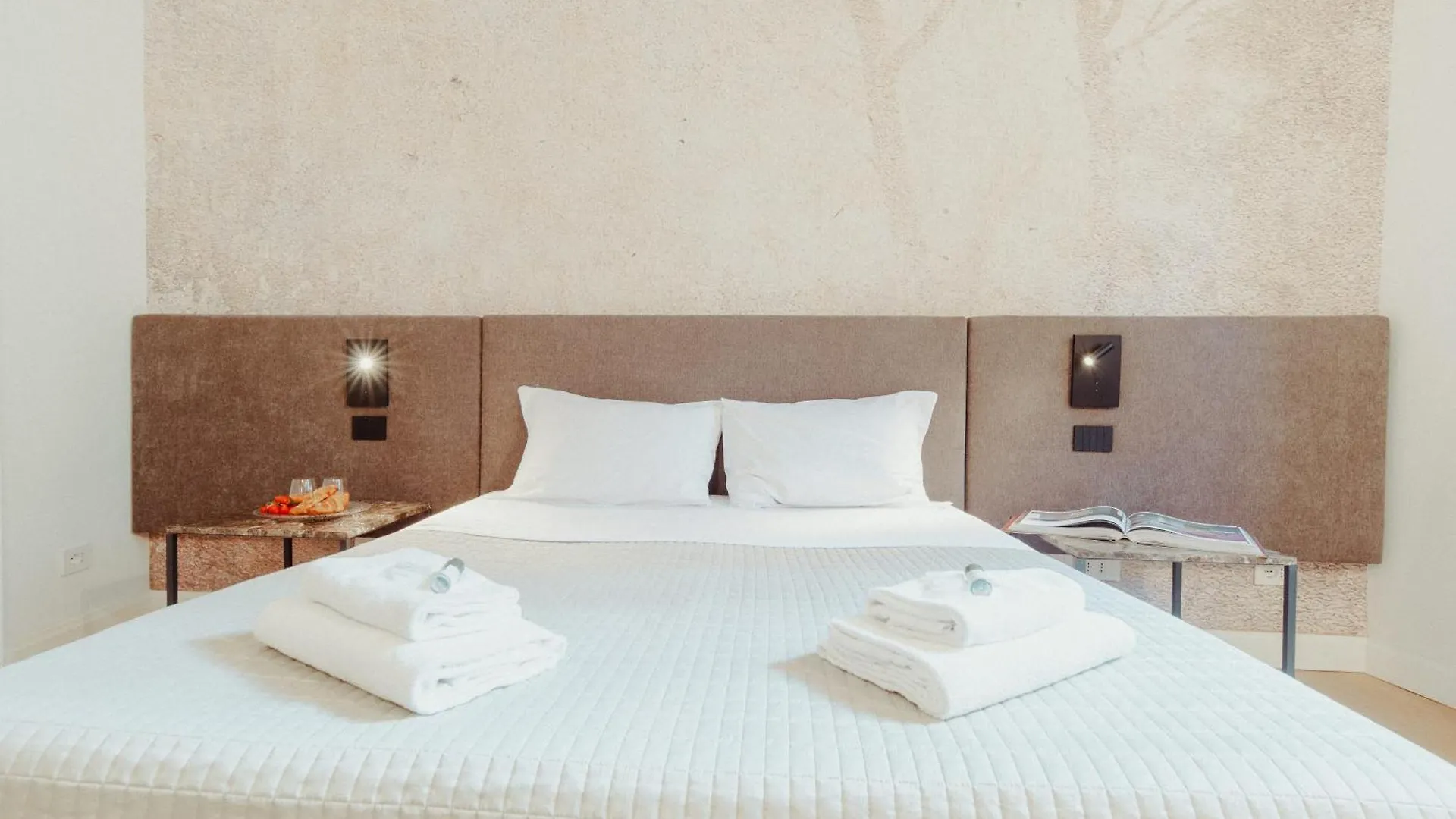 Bufalini Boutique Apartment Florence