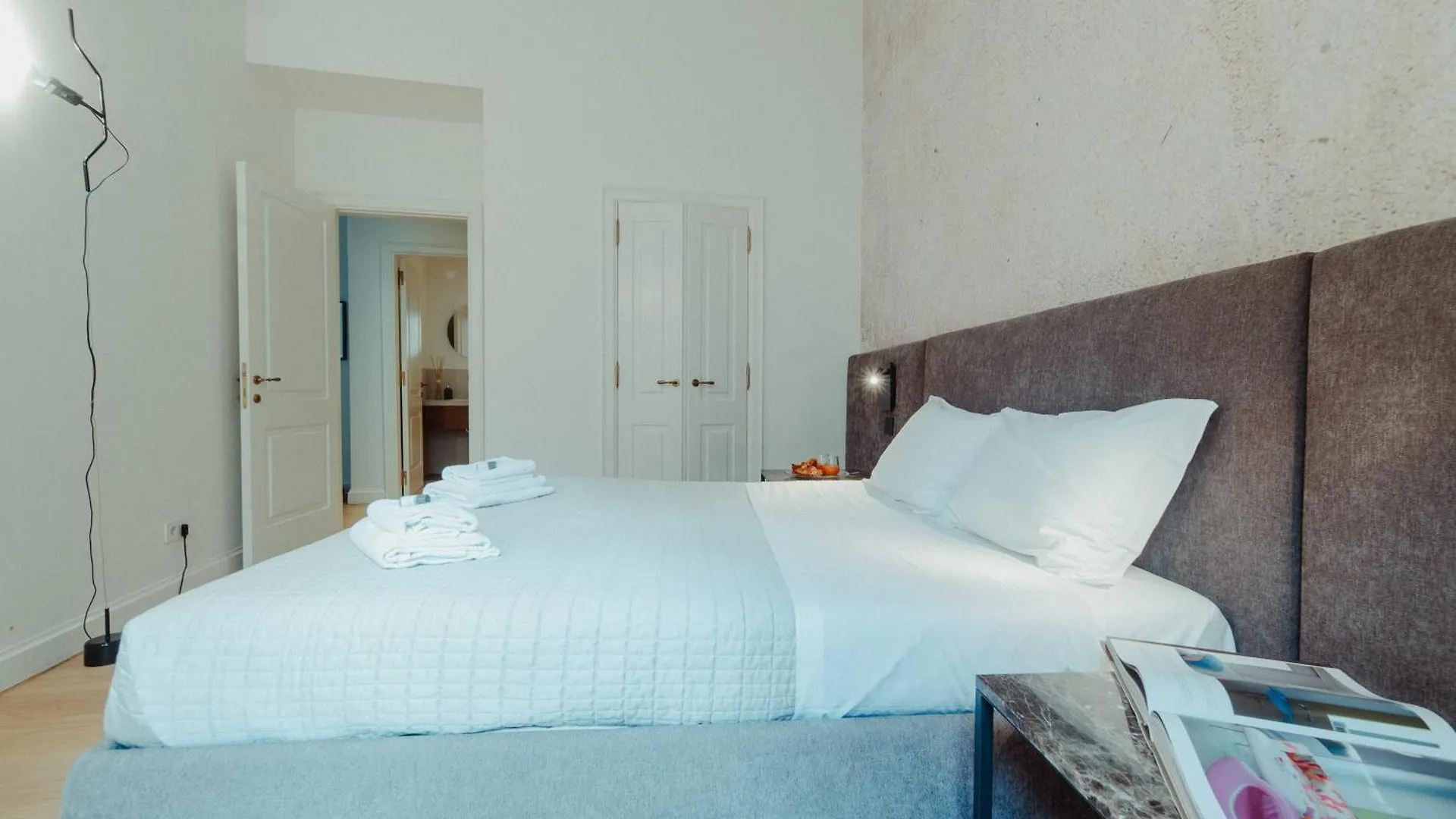 Bufalini Boutique Apartment Florence 0*,