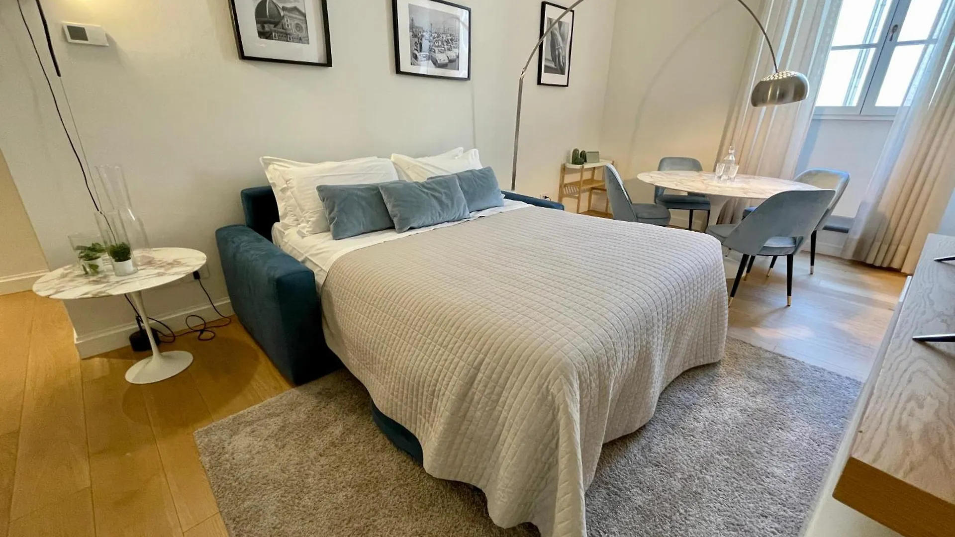 Bufalini Boutique Apartment Florence