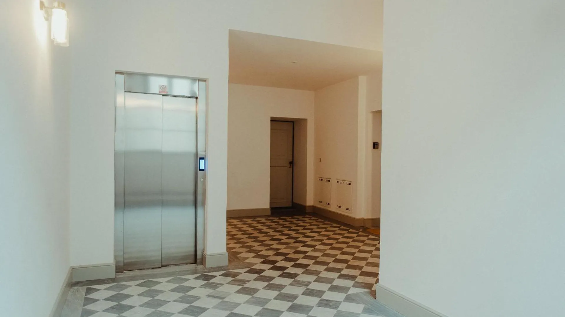 Bufalini Boutique Apartment Florence