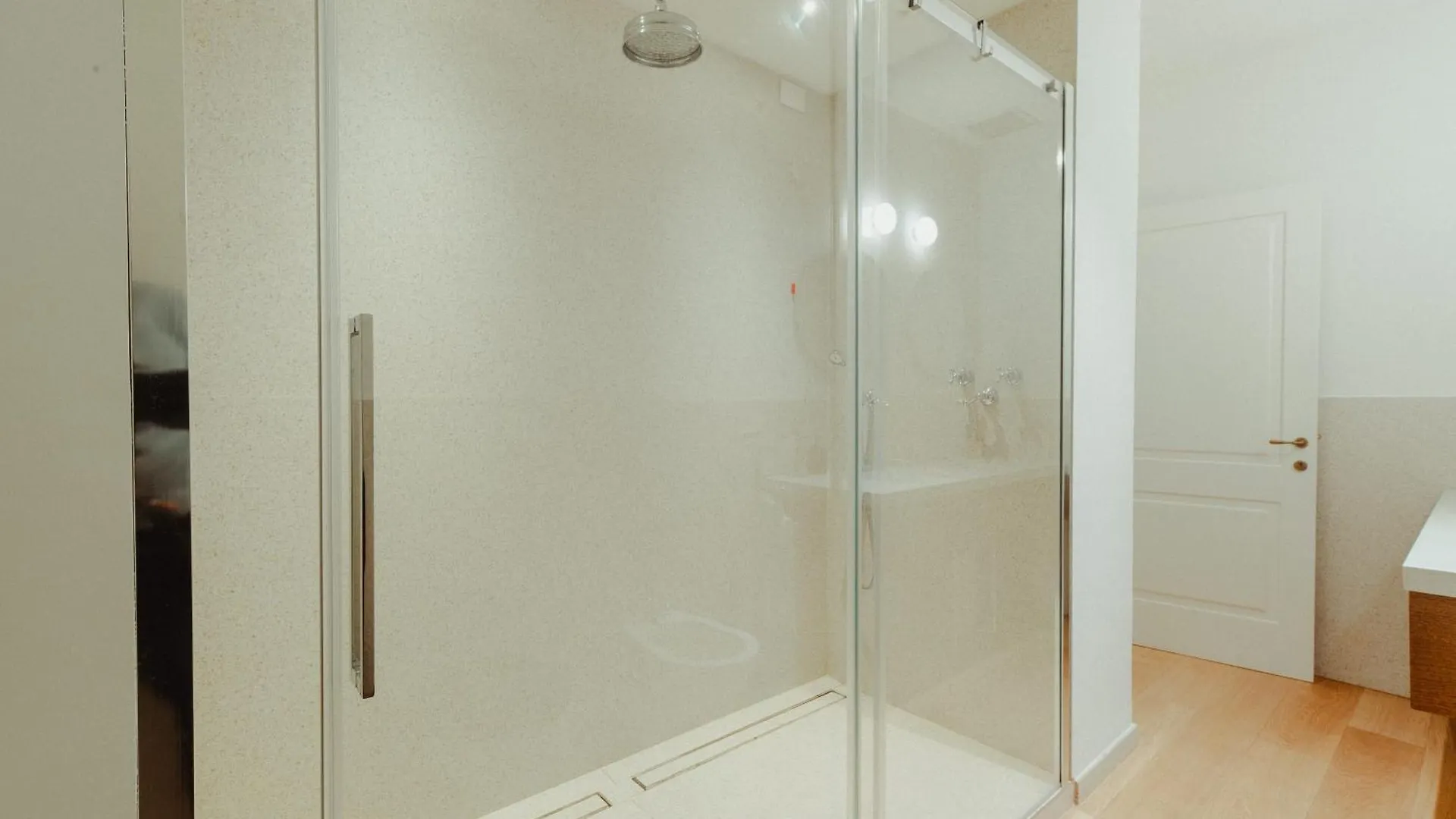 Bufalini Boutique Apartment Florence Italy
