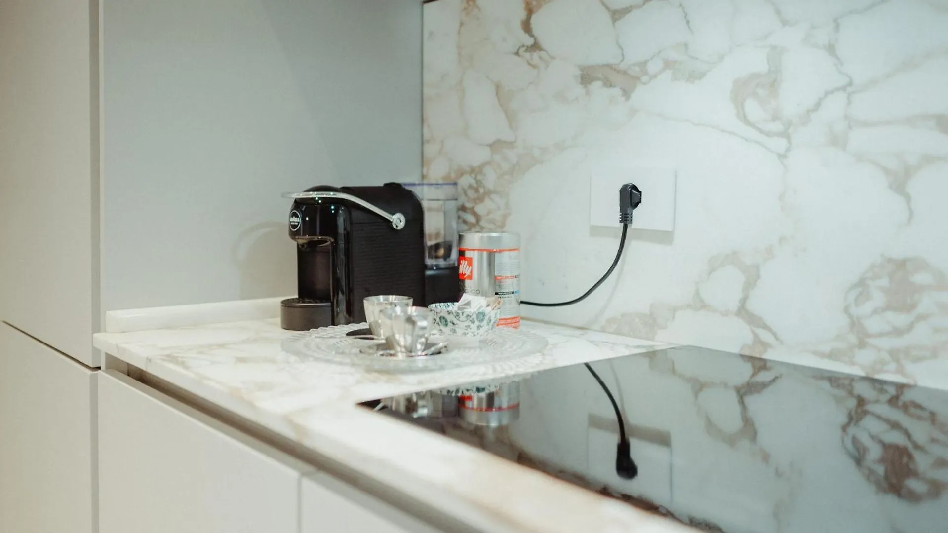 Bufalini Boutique Apartment Florence Italy
