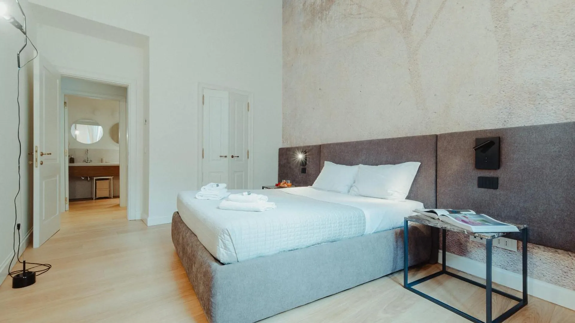 Bufalini Boutique Apartment Florence