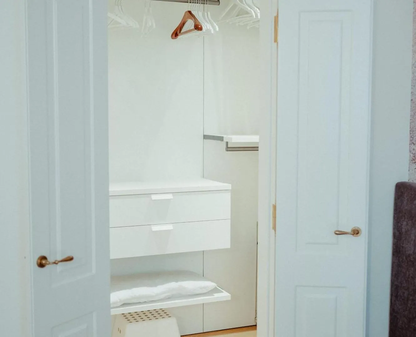 Bufalini Boutique Apartment Florence