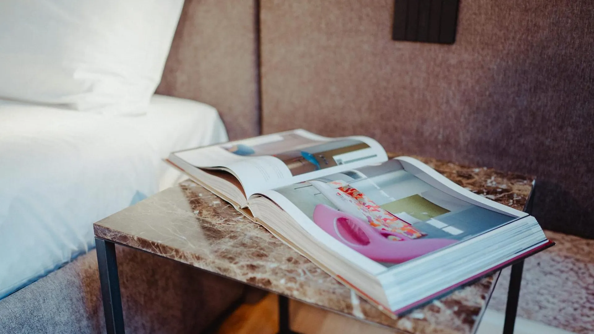 Bufalini Boutique Apartment Florence 0*,  Italy